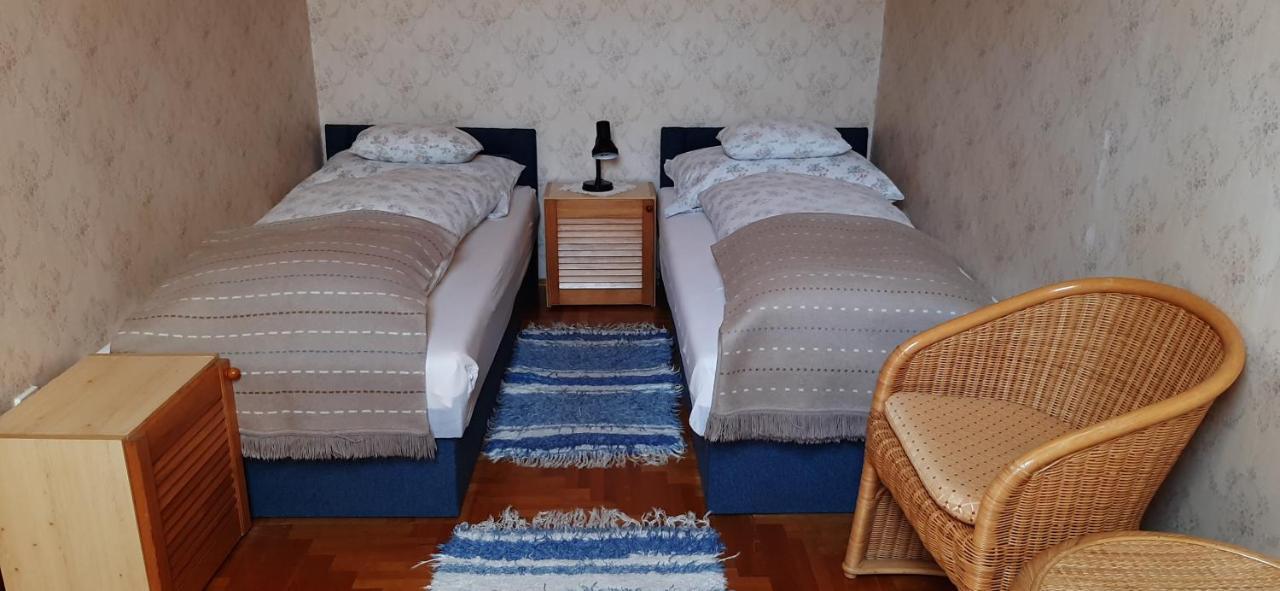 Horvath Apartaman Hévíz Extérieur photo