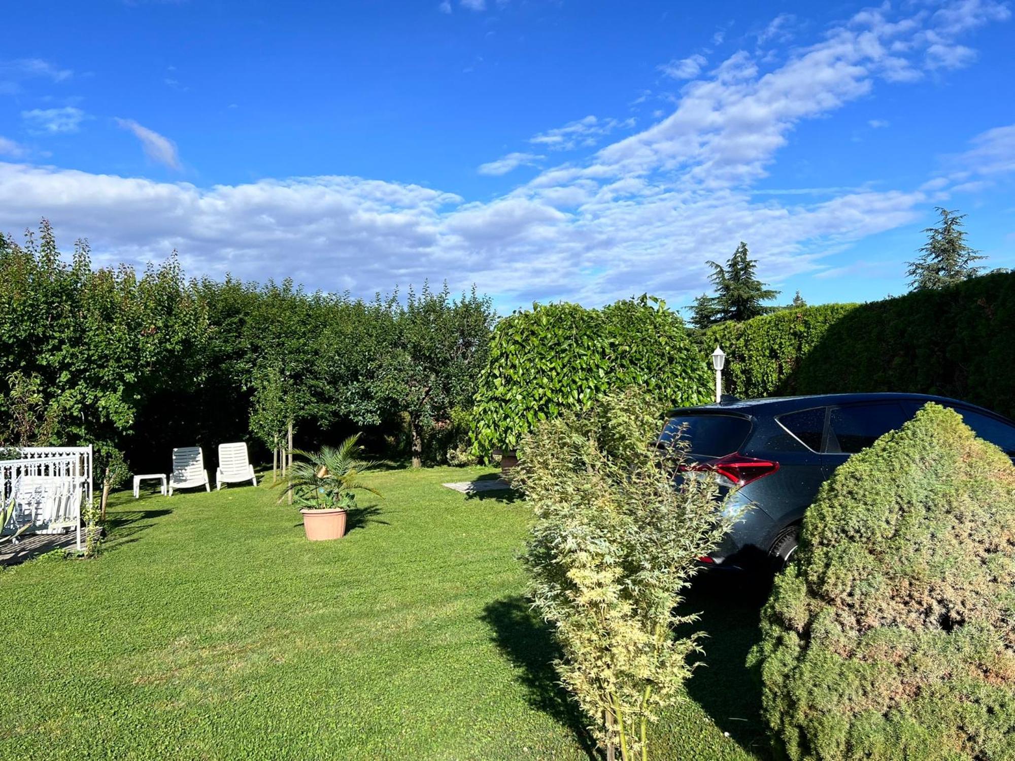 Horvath Apartaman Hévíz Extérieur photo